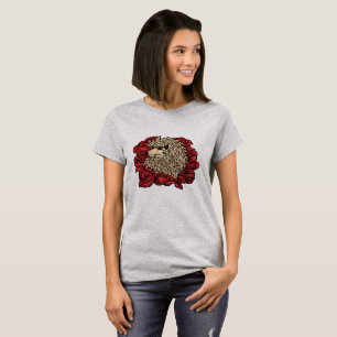 T-shirt Chaque s'est levé a le son…
