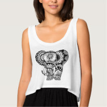 Char éléphant de Bohême