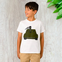 Char Militaire