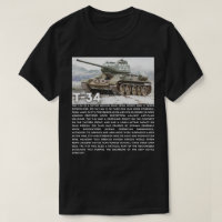 Char moyen soviétique T-34