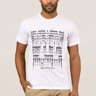 T-shirt Charabia 2