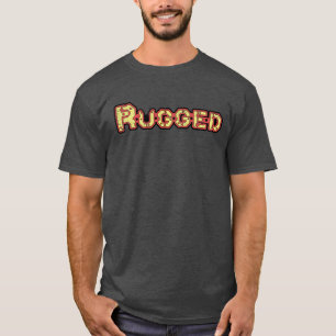 T-Shirt Charcoal Heather