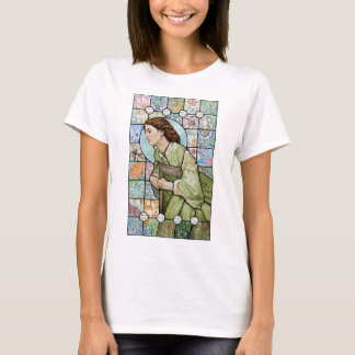 T-shirt Charge Morris de Jane