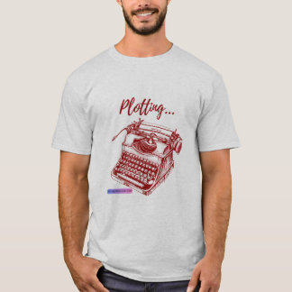 T-shirt Chargement...