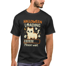 Chargement d'Halloween