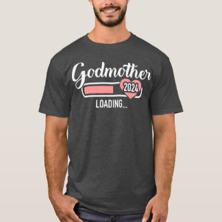 T-shirt Chargement Godmère 2024 pour faire-part de grosses