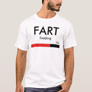 T-shirt chargement initial 70 %