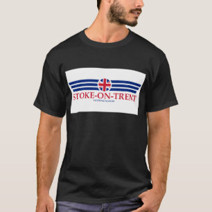T-shirt Charger-sur-Trent