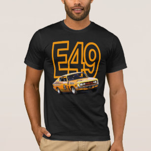 T-shirt Chargeur R/T E49