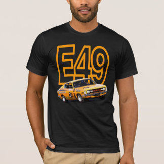 T-shirt Chargeur R/T E49