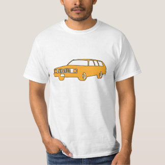 T-shirt Chariot de Malibu