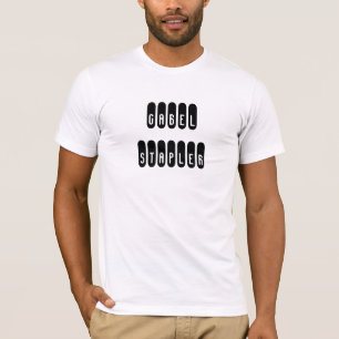 T-shirt Chariot élévateur