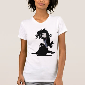 T-shirt Chariots "tumulte de vaudou de pitié "