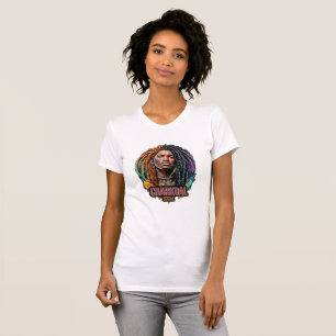 T-shirt charkoal3 V2082