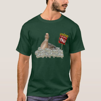 T-shirt Charlatan
