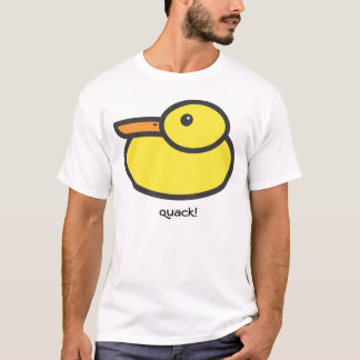 T-shirt Charlatan