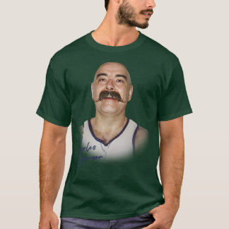 T-shirt Charles Bronson
