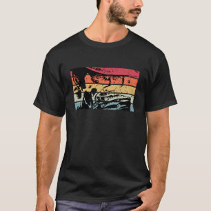 T-shirt Charles Bronson, Il était une fois dans l'Ouest