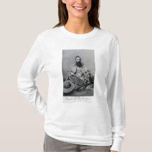 T-shirt Charles Henry Robinson