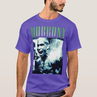 T-shirt Charles Oliveira Cadeaux d'art MIXED MARTIAL ART