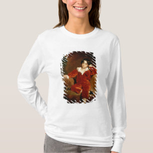 T-shirt Charles principal William Lambton, 1825