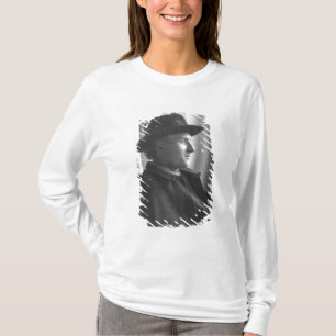 T-shirt Charles Voysey