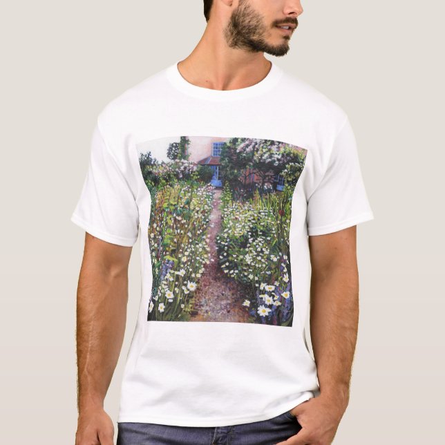 T-shirt Charleston 2012 (Devant)