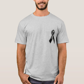T-shirt Charleston_9_Ribbon