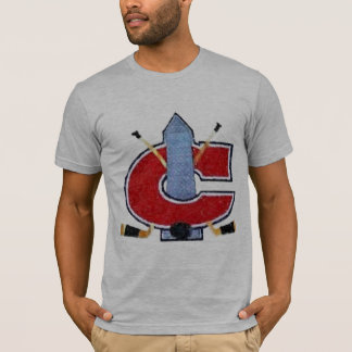 T-shirt Charlestown YHA