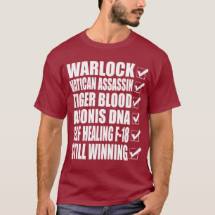 T-SHIRT CHARLIE