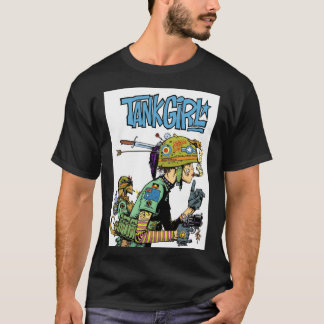T-shirt Charlie Dont surf tank Girl gift