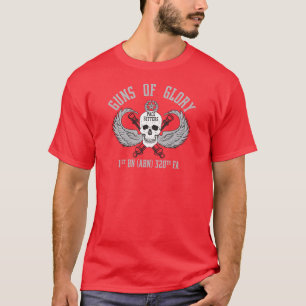 T-shirt Charlie PT