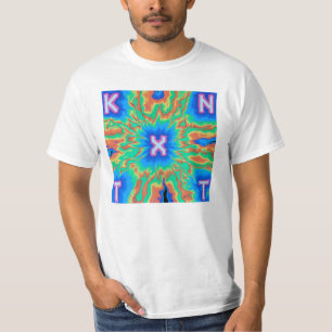T-shirt Charlotte de witte Album