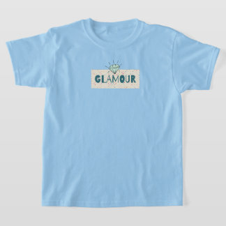 T-shirt Charme