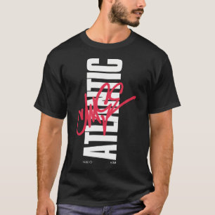 T-shirt Chase Atlantic - Graffiti