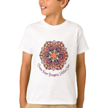 Chase Your Dreams, Little One Mandala