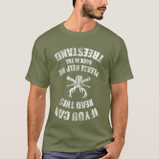 T-shirt Chasse Amusante, Chasseur De Cerfs Dit Humoristiqu