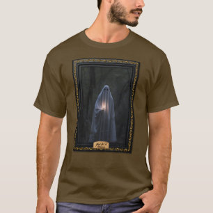 T-shirt Chasse aux fantômes no 18 - Inconnu