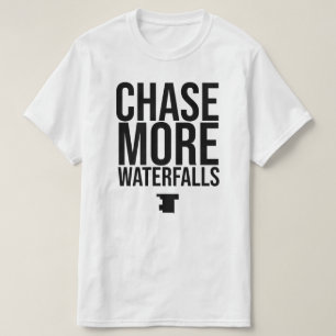 T-shirt Chasse de Bankhead N-F Alabama plus de pièce en t