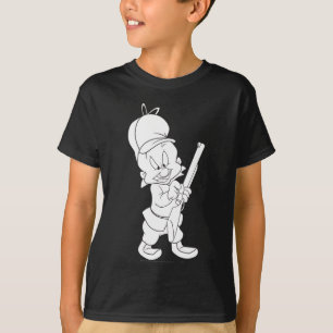 T-shirt Chasse ELMER FUDD™