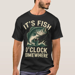 T-shirt Chasse et pêche drôles USA La chasse résout la plu