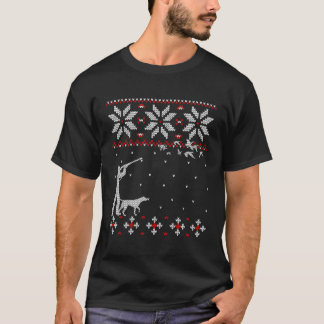 T-shirt Chasse Extraordinaire de cerfs de canard Chasse la