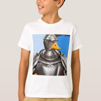 T-shirt chasseur de canard