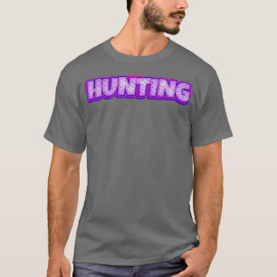 T-shirt Chasseur de cookies Baker Cookies Adulte Chasseur 