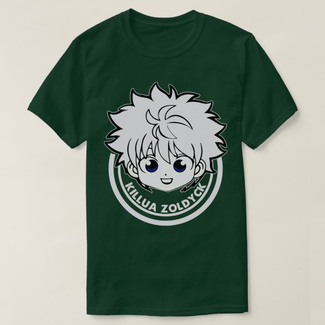 T-shirt Chasseur de foudre (Design devant)