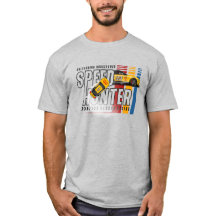 Chasseur de vitesse | Aldult