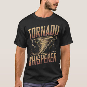 T-shirt Chasseur d'orages S2 Storm Chasing (187)
