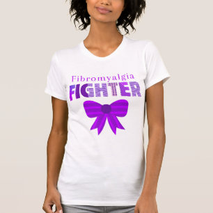 T-shirt chasseur fibromyalgie