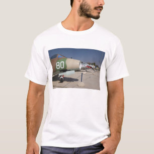 T-shirt Chasseur Mystère construit en France