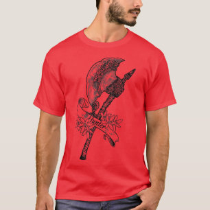 T-shirt Chasseurs